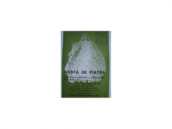 Nunta de piatra