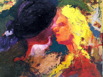 "Golden Kiss"