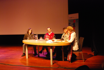 OBA Amsterdam, 16 mai 2012