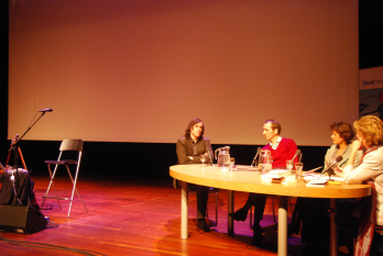 OBA Amsterdam, 16 mai 2012
