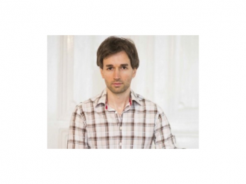 Octavian Saiu a sustinut o conferinta la Festivalul International de Teatru de la Edinburgh