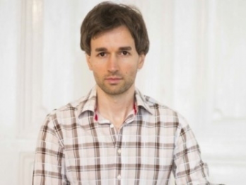 Octavian Saiu