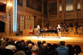 Concert George Enescu - copyright ICR Bruxelles - 3