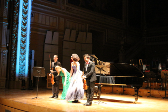 Concert George Enescu - copyright ICR Bruxelles - 7