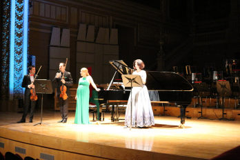Concert George Enescu - copyright ICR Bruxelles - 8