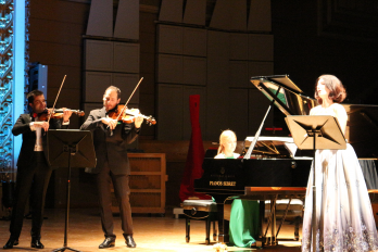 Concert George Enescu - copyright ICR Bruxelles - 9