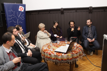 Orasul plural Spatii urbane si spatii imaginare in istoria Brasovului, expozitii si conferinte la Budapesta in Luna Arhitecturii 2012 