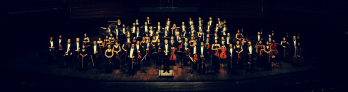 Orchestra Simfonica Prezidentiala din Ankara