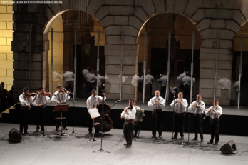 Orchestra