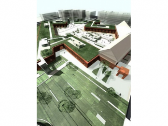 Participare romaneasca la festivalul international Architecture Week Praga 2014