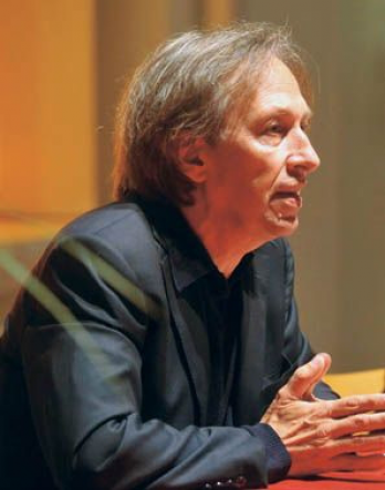 Pascal Bruckner