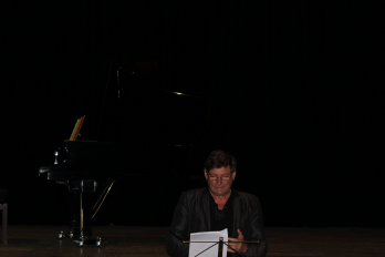 Patrick Le Mauff
