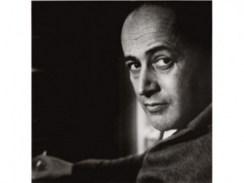 Paul Celan, Paris 1963