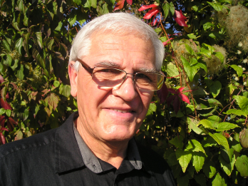 PAUL WEINER