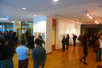 Photo Credit Institut francais Berlin