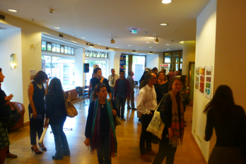Photo Credit Institut francais Berlin