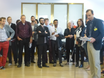 Photo Credit Institut francais Berlin