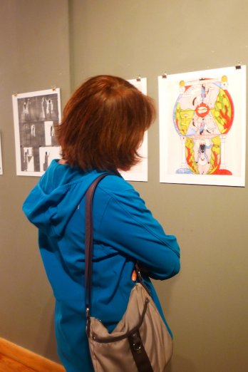 Photo Credit Institut francais Berlin