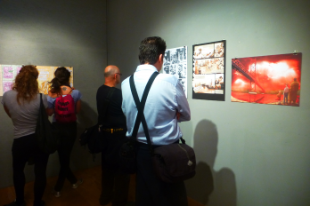 Photo Credit Institut francais Berlin