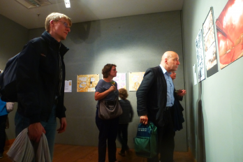 Photo Credit Institut francais Berlin
