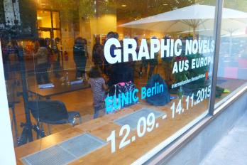 Photo Credit Institut francais Berlin