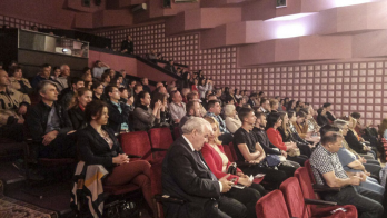 Foto Ana Gurdis