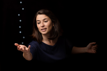 Mara Dobrescu