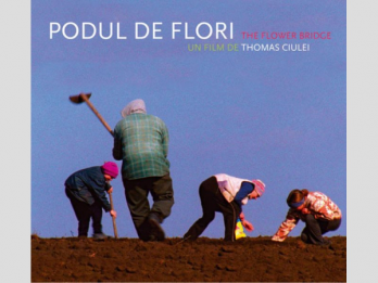 "Podul de flori" de Thomas Ciulei deschide Festivalul Filmului European