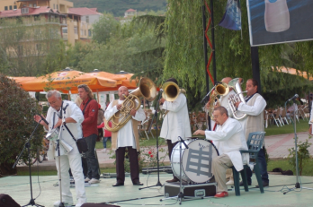 Pogadret, 4 iunie 2011