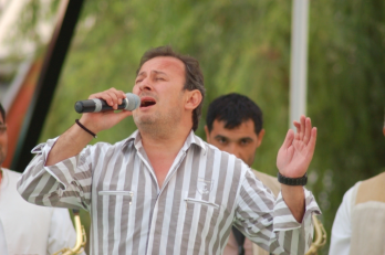Pogadret, 4 iunie 2011