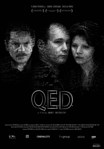 QED  The Escape