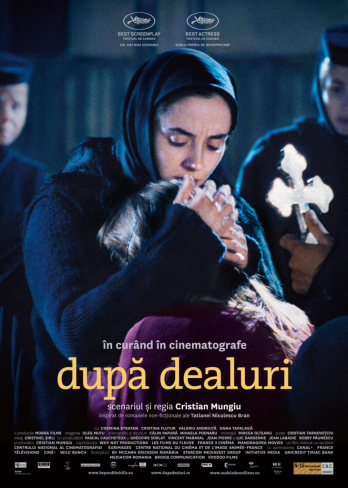 Posterul de promovare al filmului