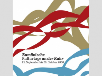 Precizari privind proiectul "Zilele culturii romanesti in Bazinul Ruhrului"