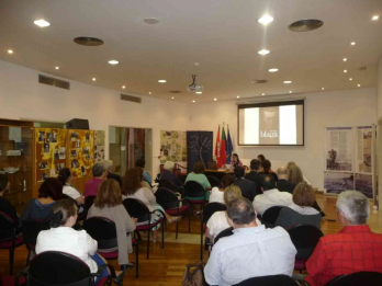 Prelegere Delia Voicu_eveniment 24 iulie