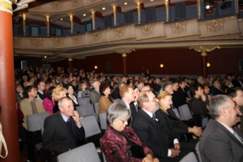 Premiile de excelenta 2010