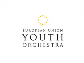 Preselectie pentru Orchestra Europeana de Tineret - 2014