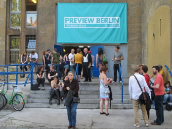 Preview Berlin