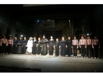 Prezenta romaneasca la Bursa International Balkan Countries Theatre Festival 