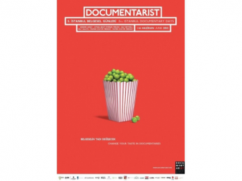 Prezenta romaneasca la Festivalul Documentarist - Zilele documentarelor la Istanbul