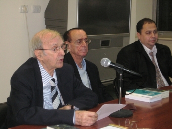 prezentare prof Andrei Strihan