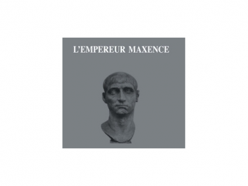 Prezentarea volumului Lempereur Maxence de Ramiro Donciu, la Roma
