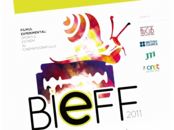 Profesionisti ai industriei cinematografice internationale prezenti la BIEFF 2011, cu sprijinul ICR