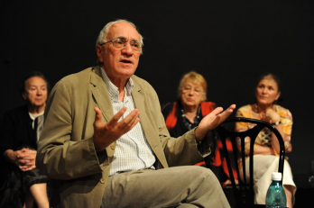 Profesor Sorin Alexandrescu 