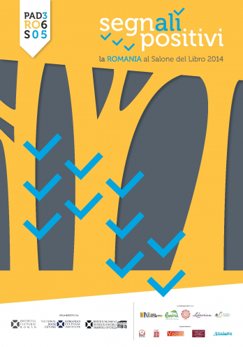 PROGRAM EVENIMENTE LITERARE
