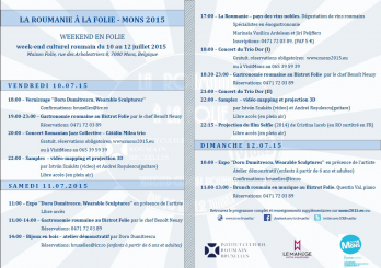 Program