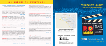 Programme I