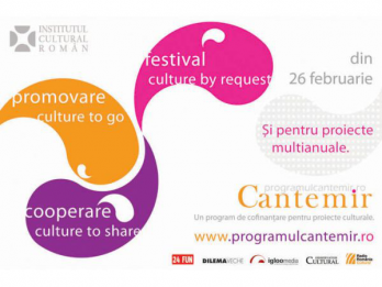 Programul Cantemir 2010-2012