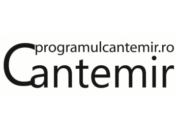 Programul CANTEMIR - sesiunea de finantare 2012 