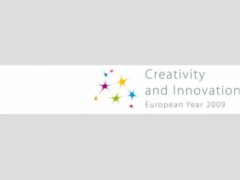 Programul Fii creativ! Fii inovativ! Fii european! 2009 - Anul European al Creativitatii si Inovar
