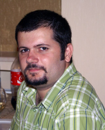 Radu Vancu